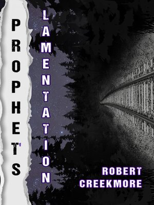 cover image of Prophet's Lamentation